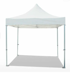 10 X 10 Pop Tent