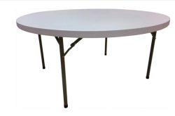 60 Round Plastic Tables