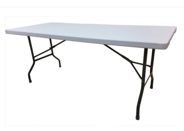 6' Rectangular Table