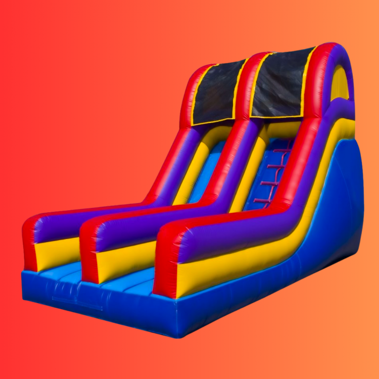 Express Lane Dry Slide